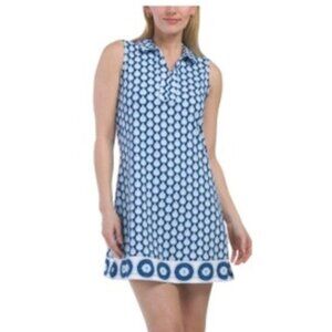 Sigrid Olsen Golf and Tennis Dress